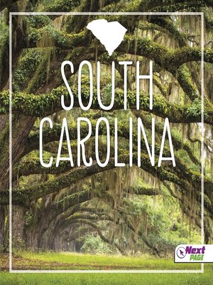 cover image of South Carolina